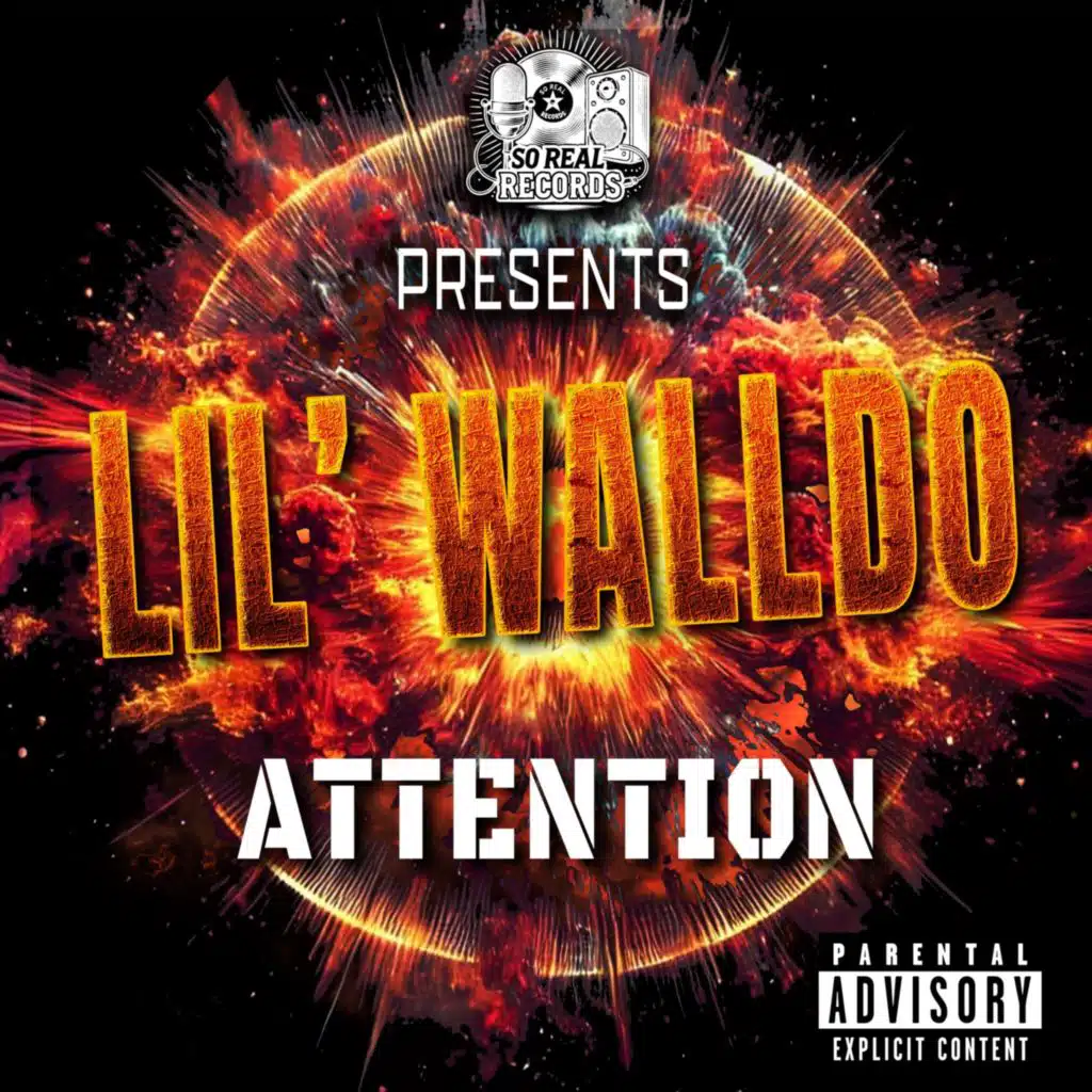 Attention