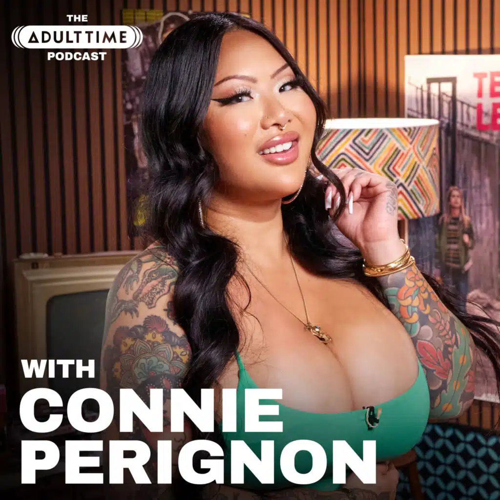 CONNIE PERIGNON: Sugar Daddies, Sex Playlists, & Global Orgasms