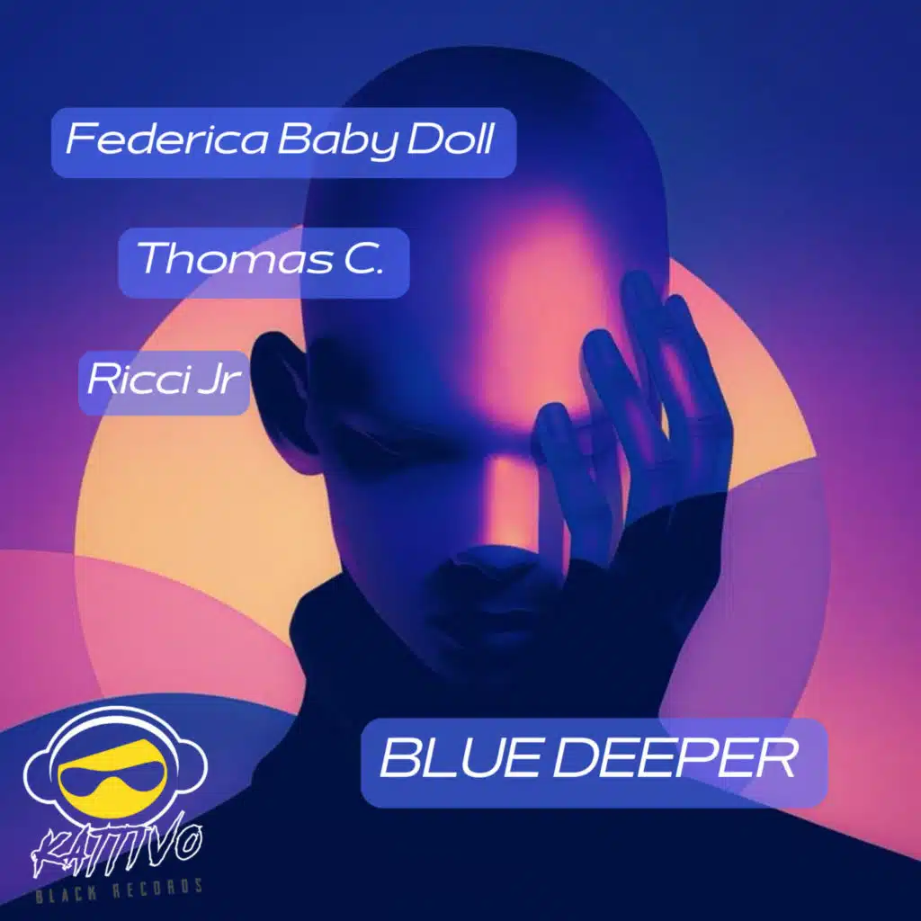 Federica Baby Doll, Thomas C. & Ricci Jr DJ