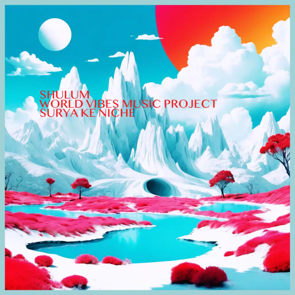 World Vibes Music Project & Shulum