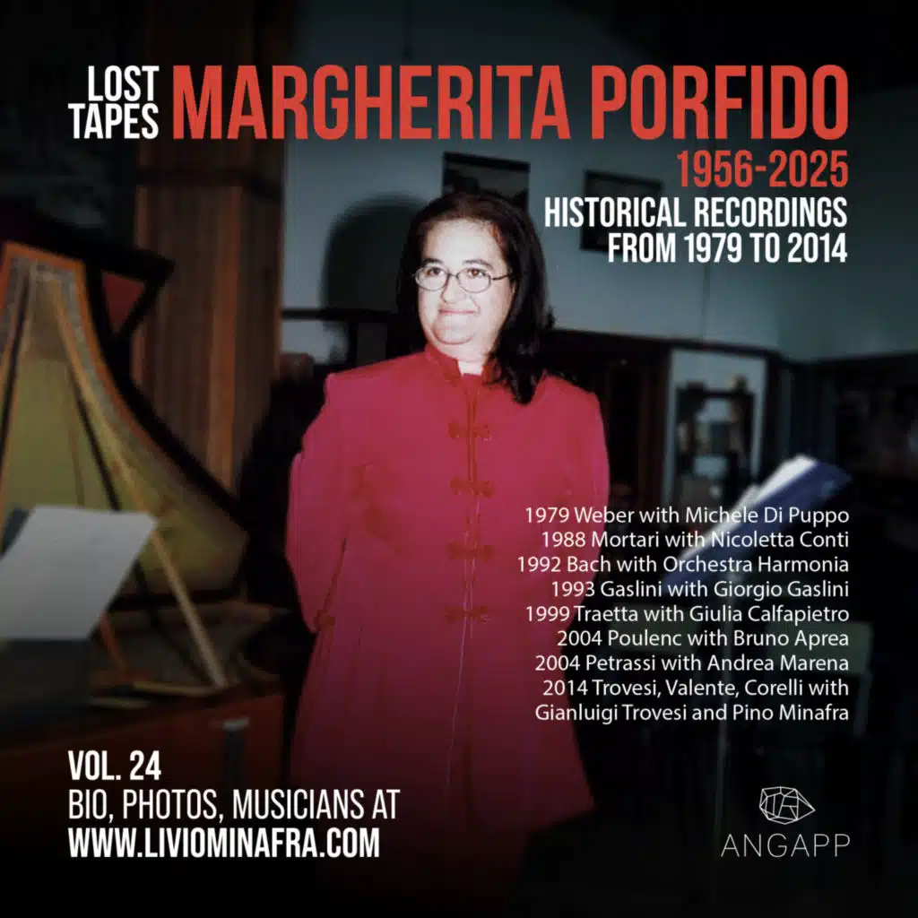 1993 Open Music at Talos Festival (feat. Giorgio Gaslini)