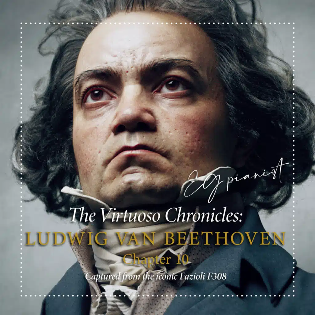 The Virtuoso Chronicles: Beethoven - Chapter X