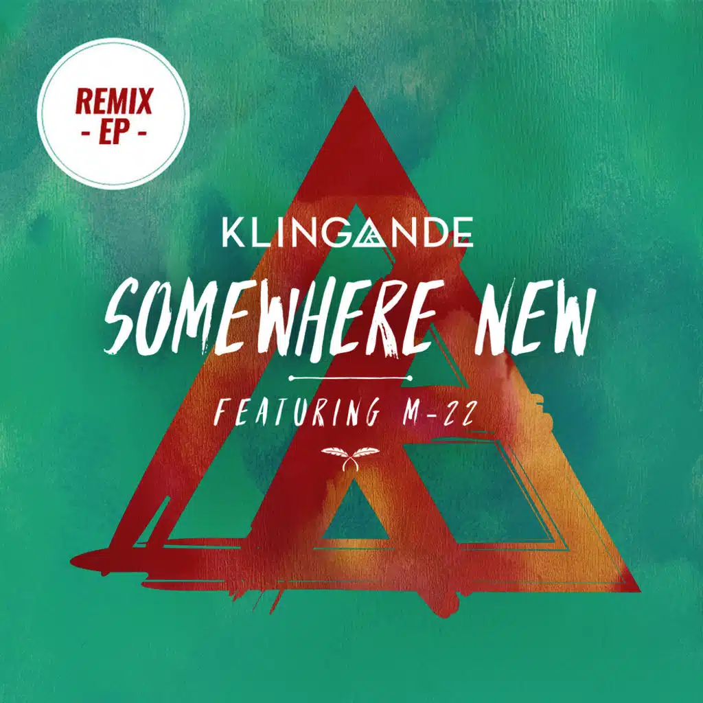 Somewhere New (S.P.Y Remix) [feat. M-22]