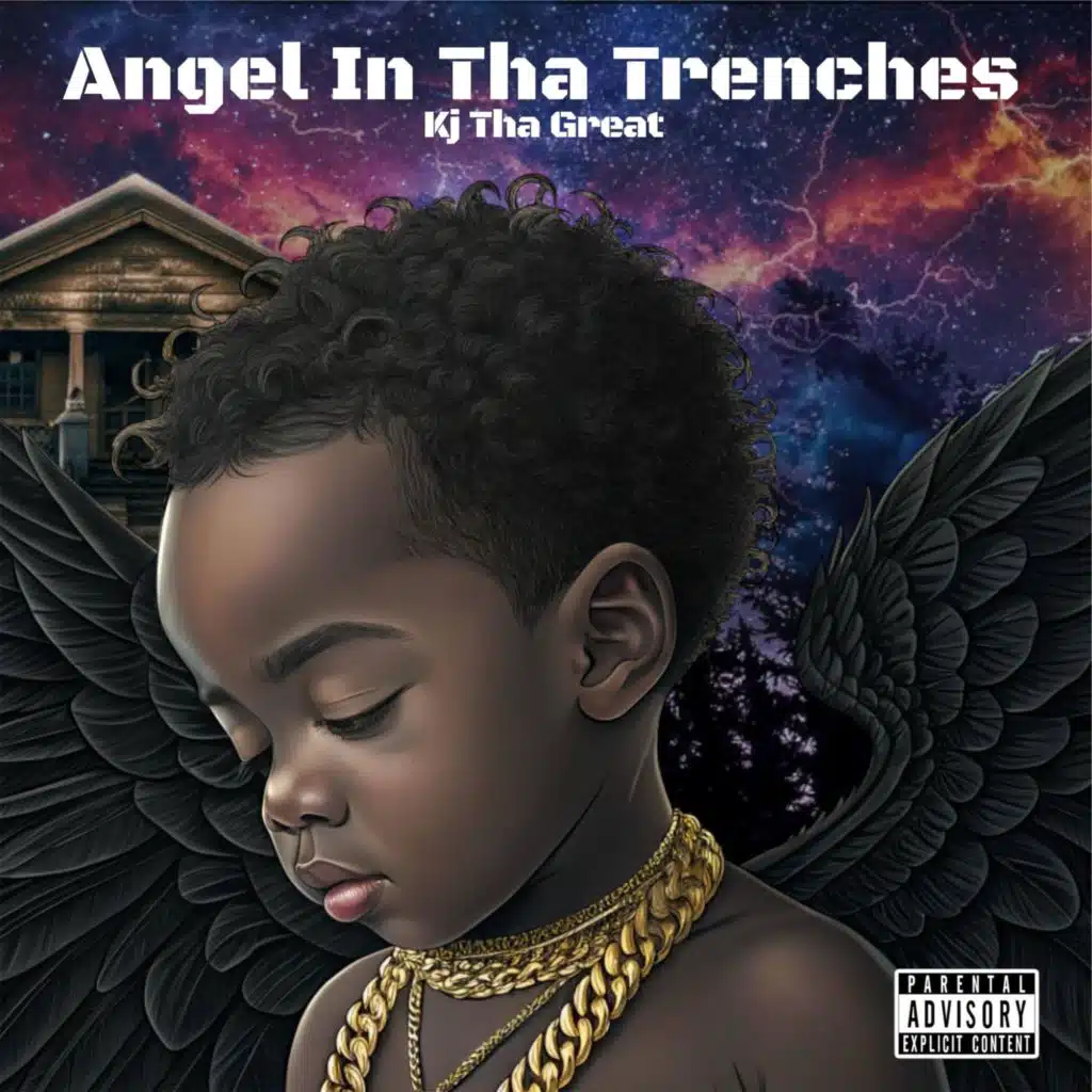 Angel In Tha Trenches