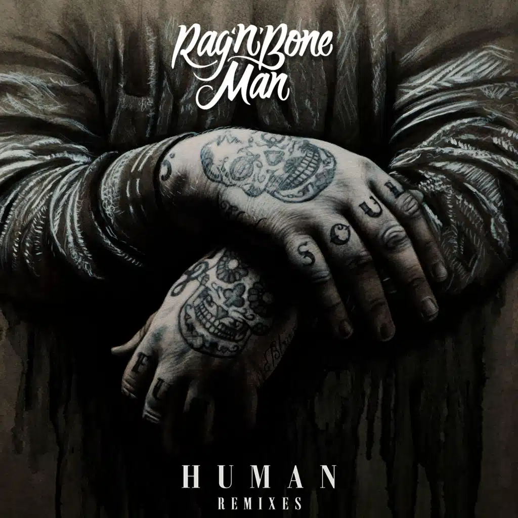 Human (Acoustic)