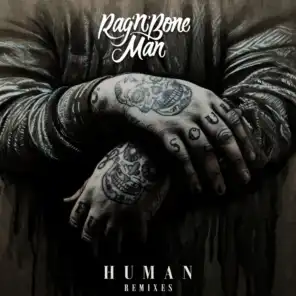 Human (Calyx & TeeBee Remix)