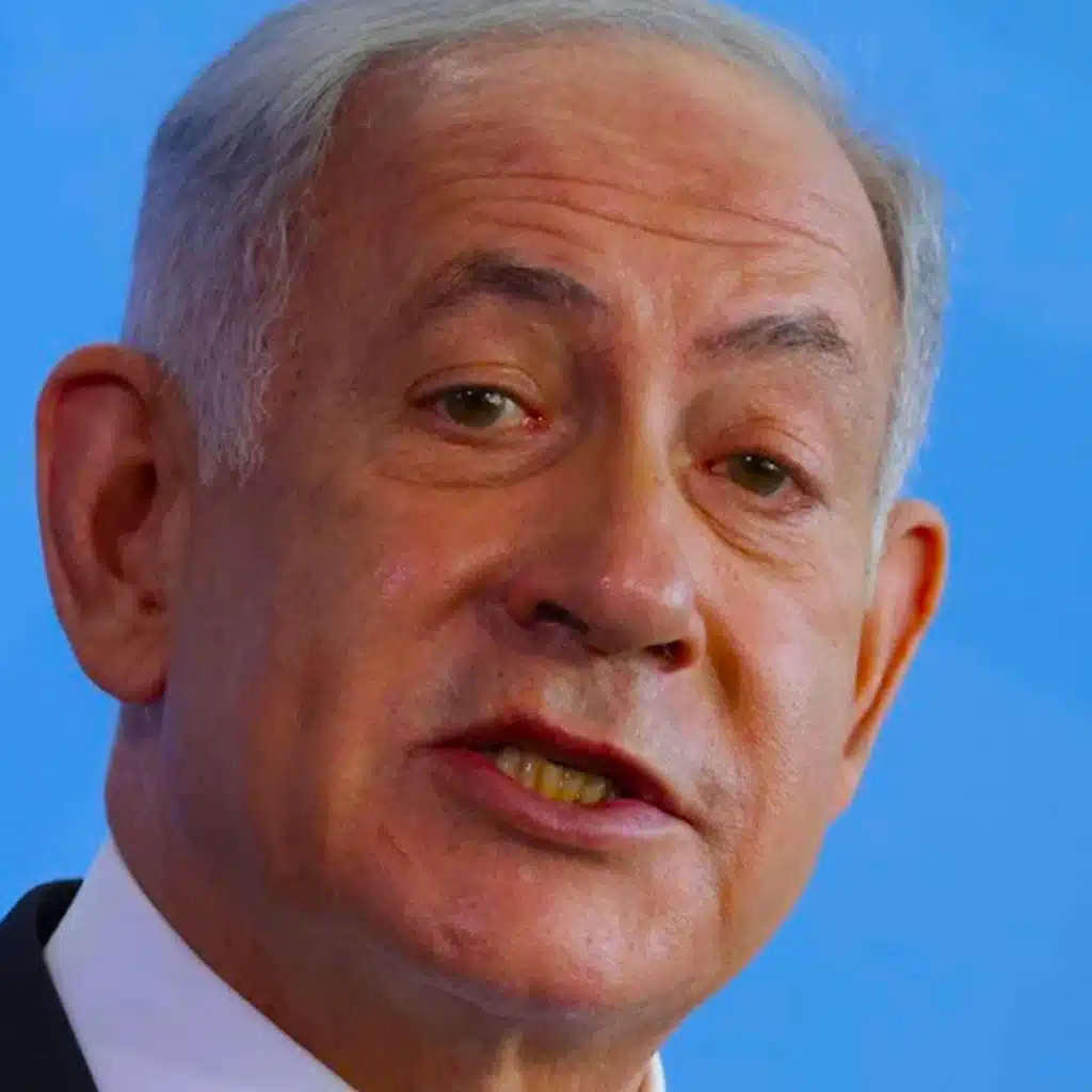 MAGA vs. AIPAC - August 29, 2025