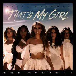 That's My Girl (jimmie Club Mix)