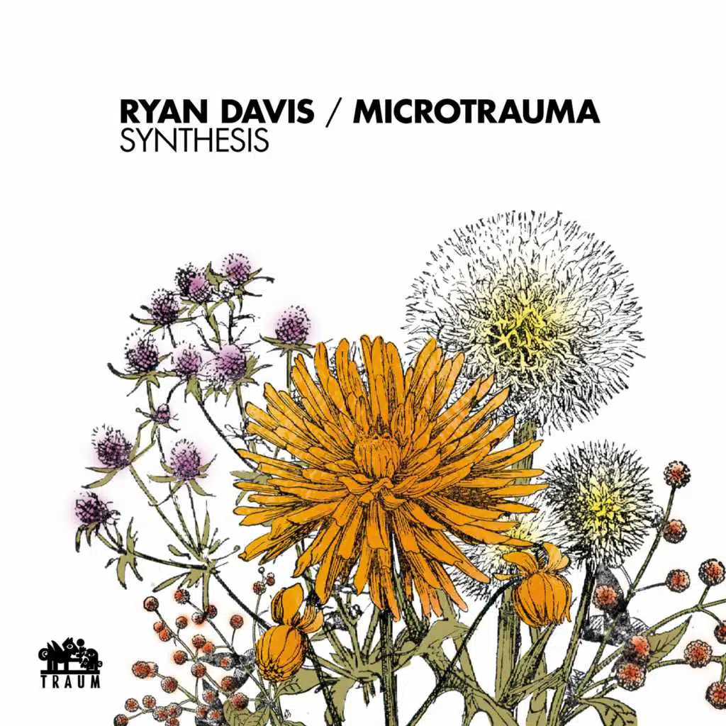Ryan Davis & Microtrauma