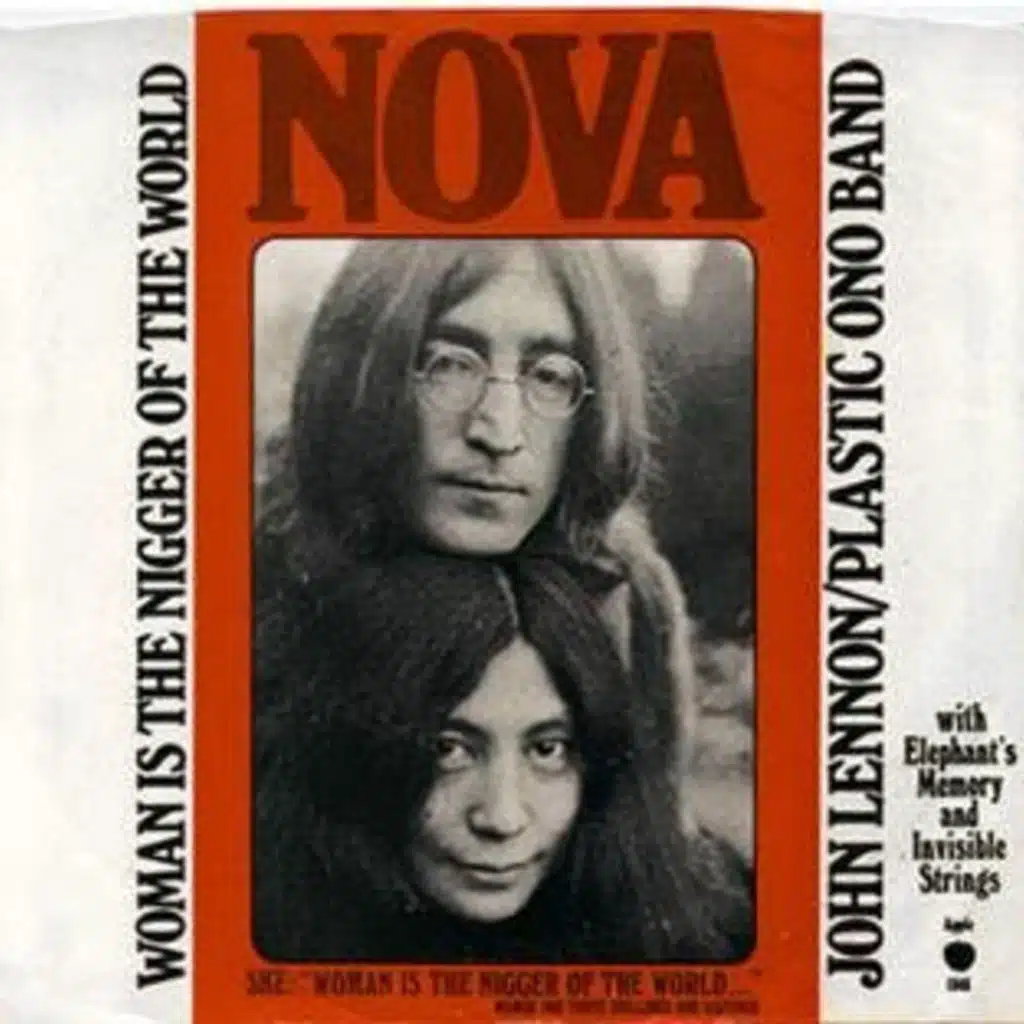 SATB Special: Power To WHAT People? - Canceling Lennon in 2025 with Candy Leonard