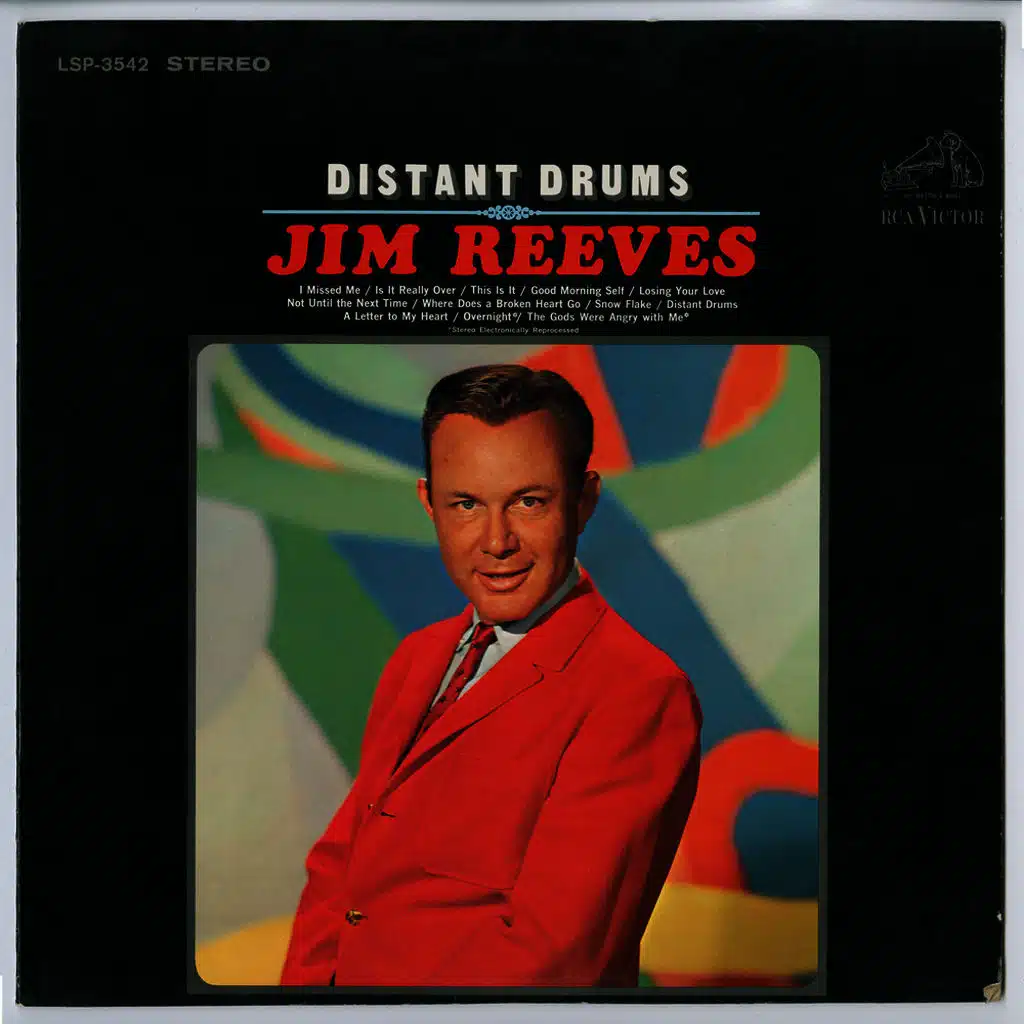 Where Does a Broken Heart Go?