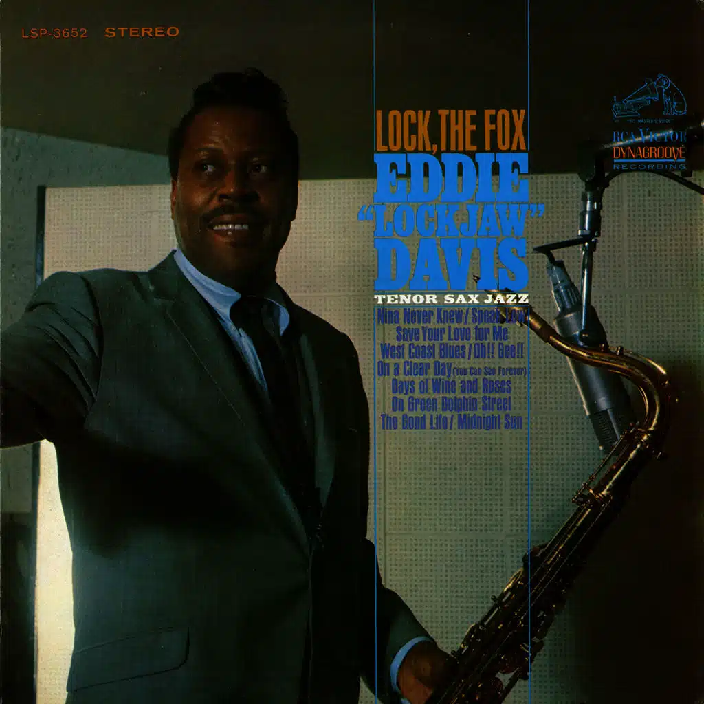 The Good Life (From "The Seven Capital Sins")