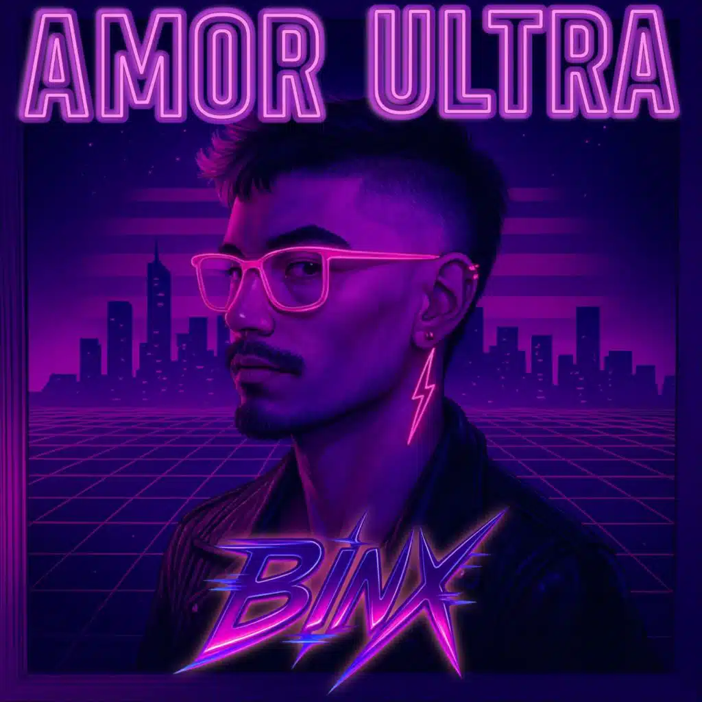 Amor Ultra