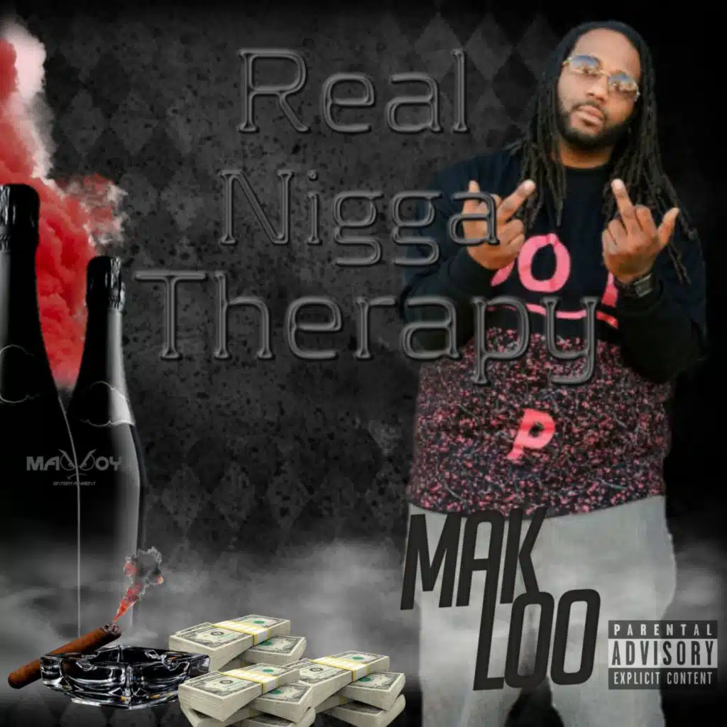 Real Nigga Therapy