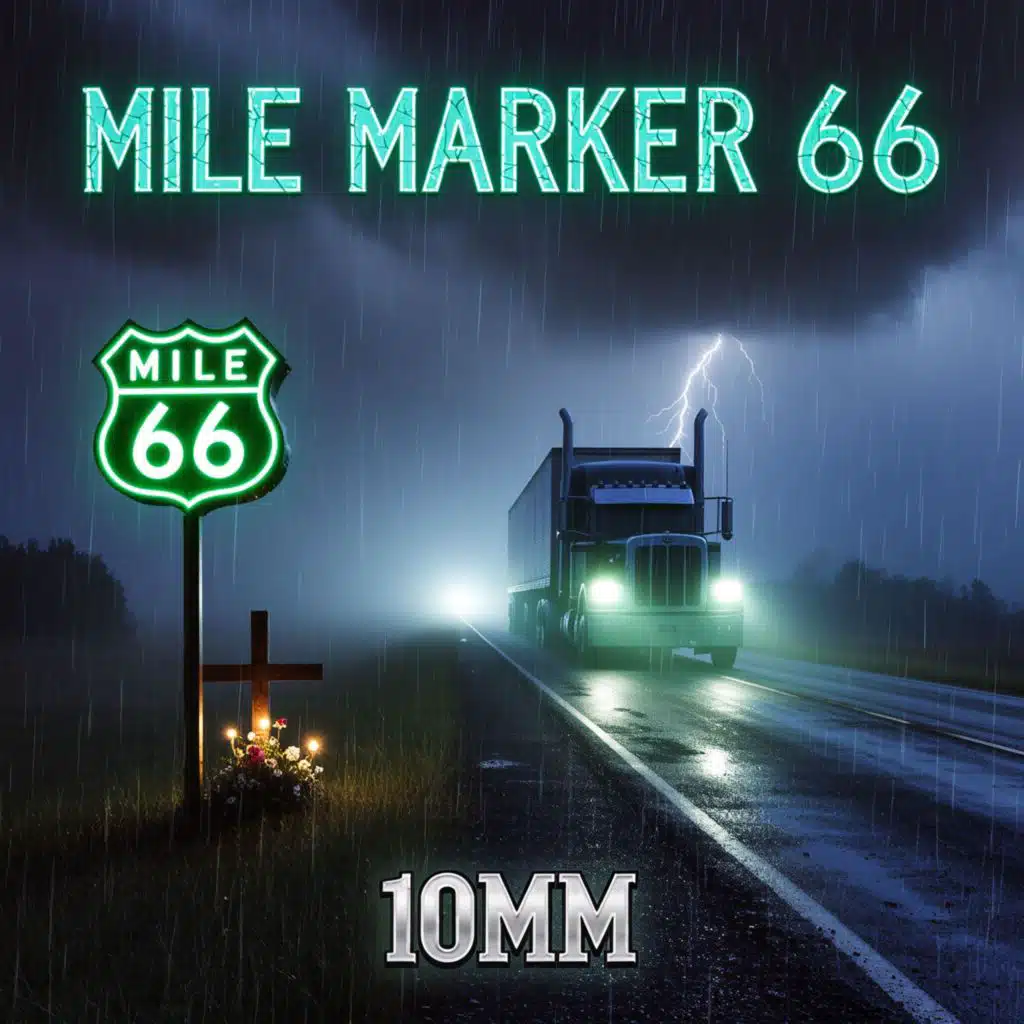MILE MARKER 66