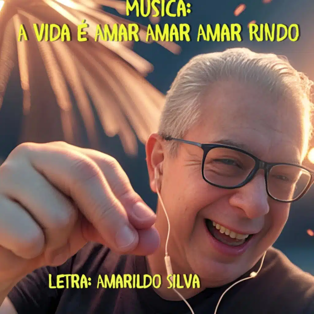 Amarildo Silva