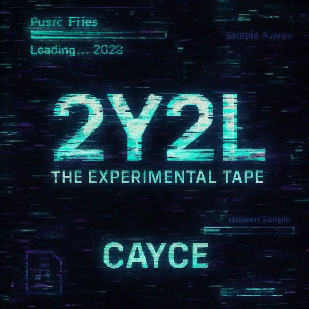 2Y2L: The Experimental Tape