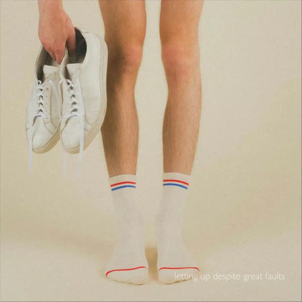 Letting Up Despite Great Faults