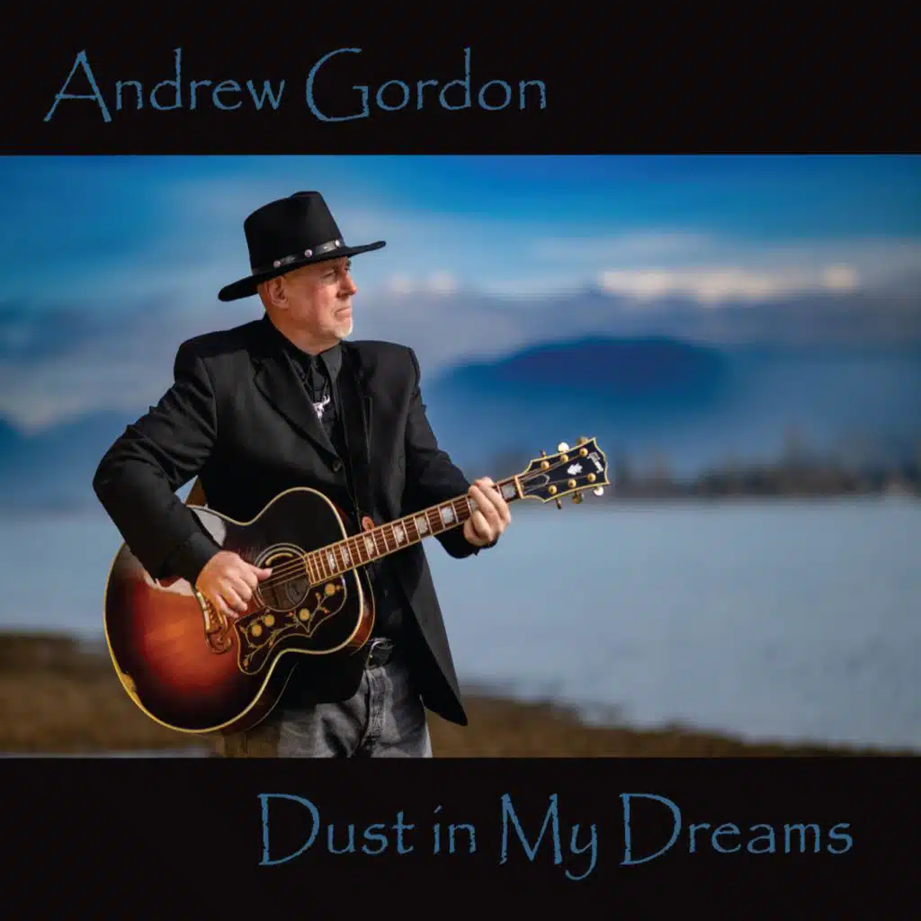 Andrew Gordon