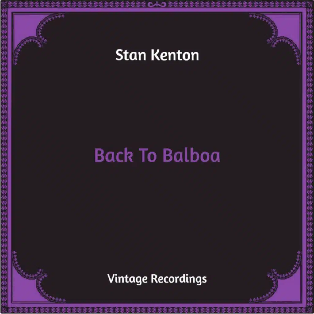 Back to Balboa (Hq Remastered)