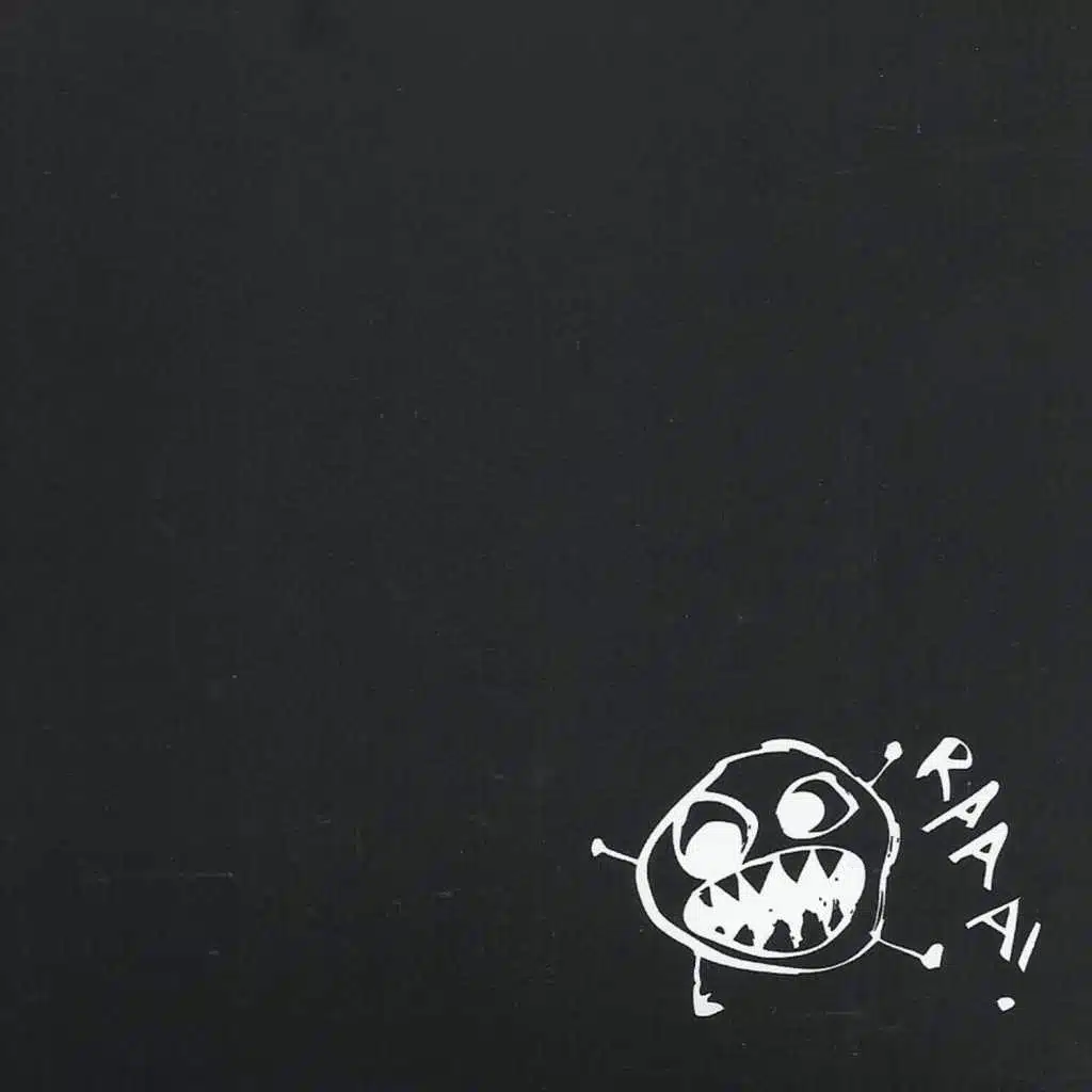 Raaa! / Diving for Sunken Treasure (EP)