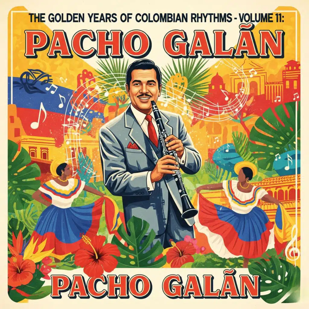 Pacho Galán