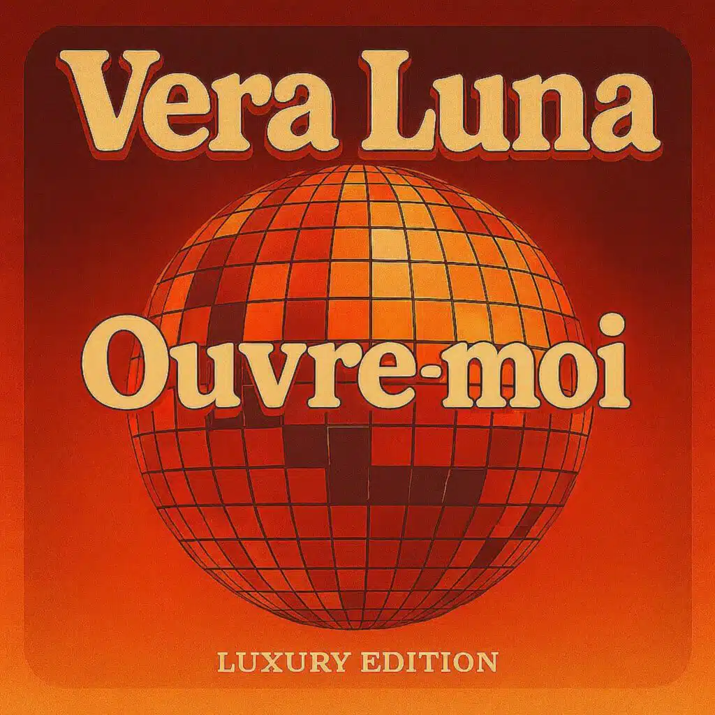 Vera Luna (Ouvre-moi)