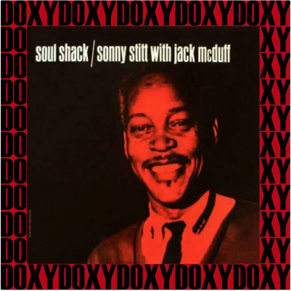 Sonny Stitt, Brother Jack McDuff