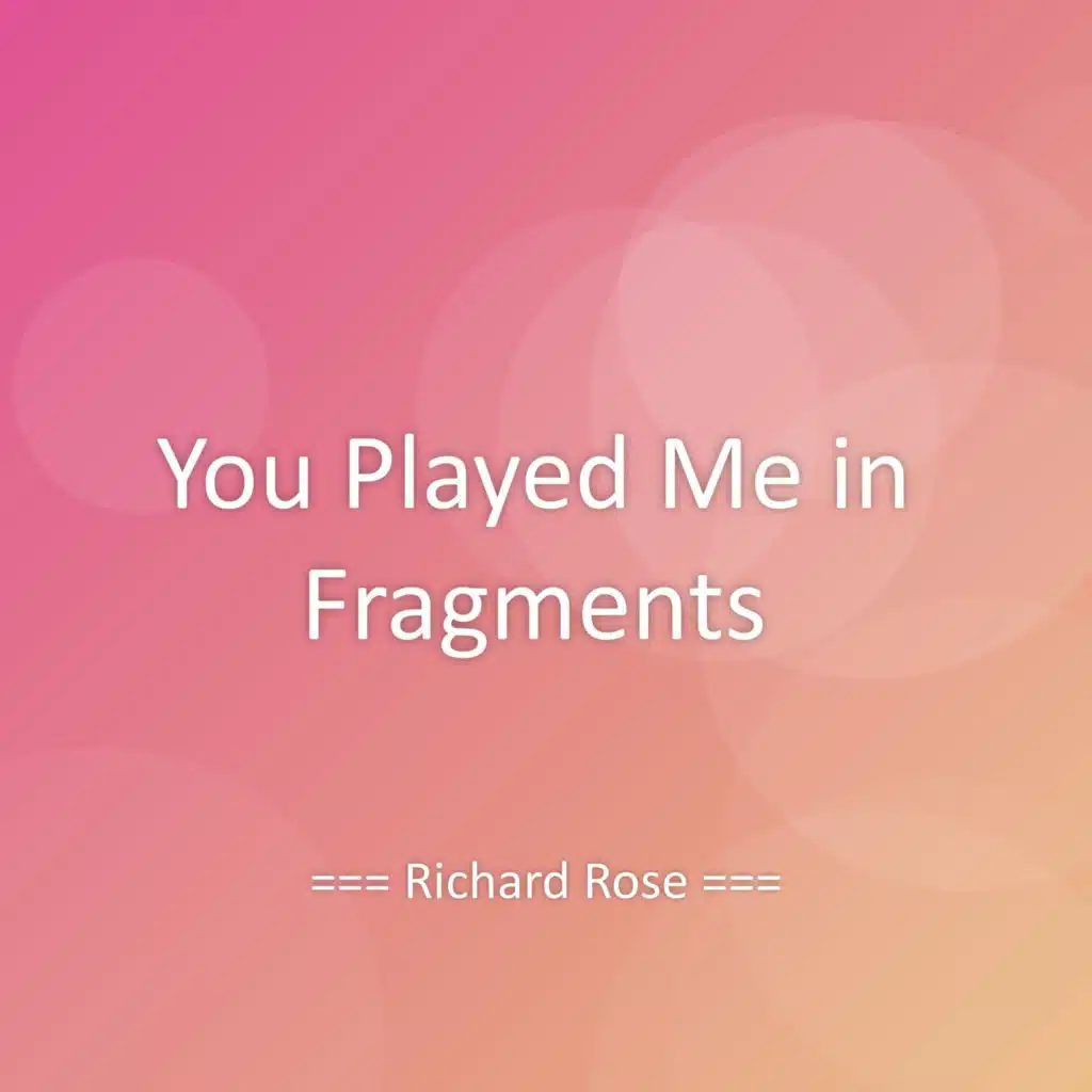 Richard Rose