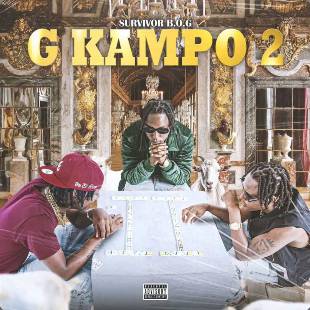 G Kampo 2