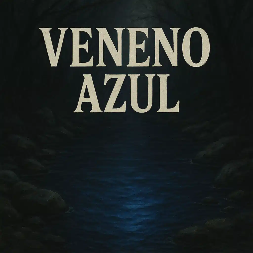 Veneno Azul