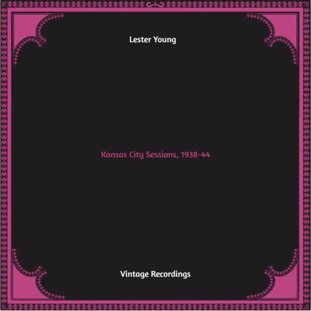 I Got Rhythm (Take 3)