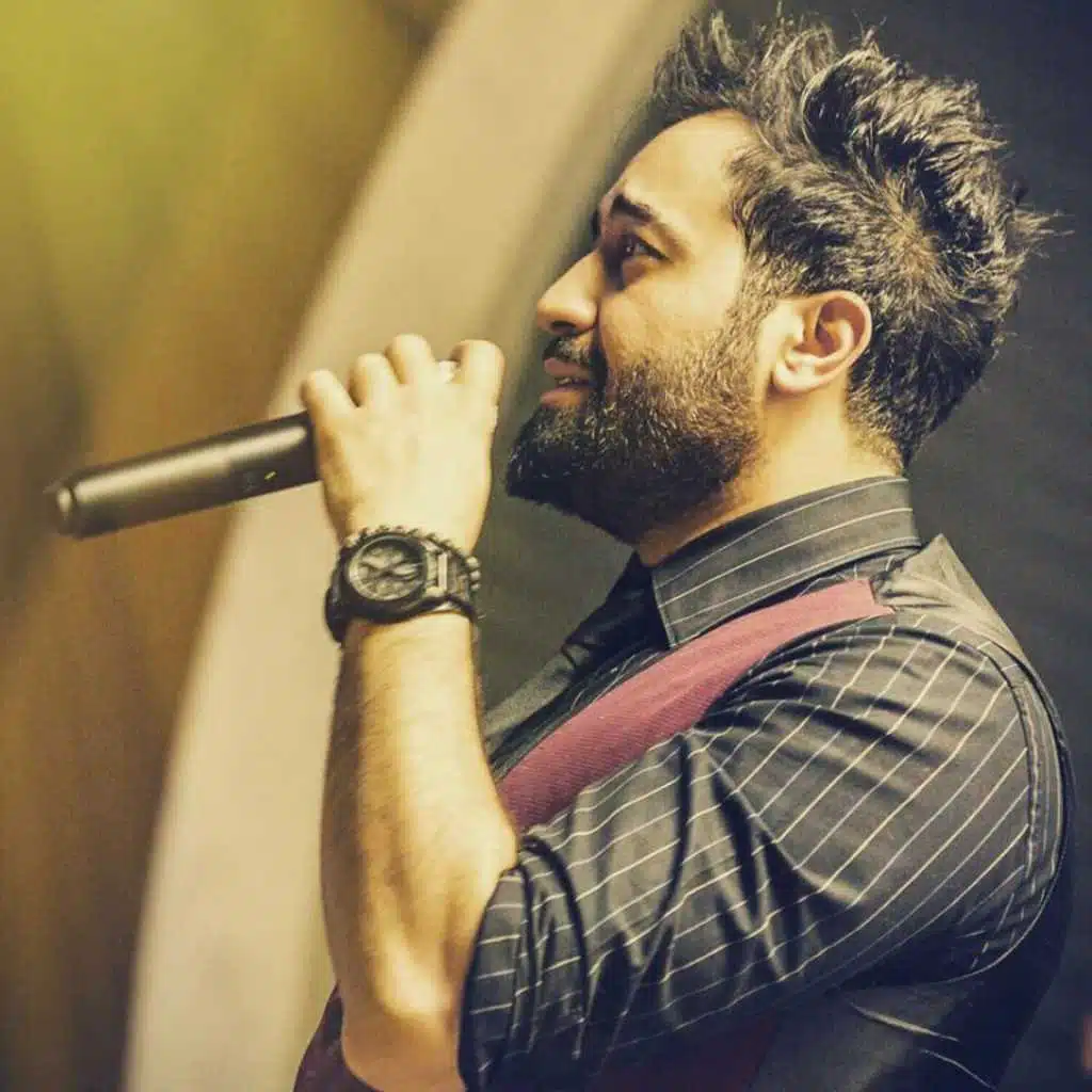 بعدك بدي عيش