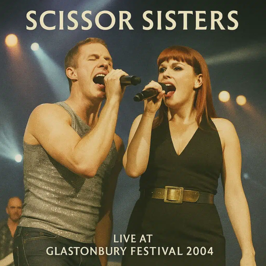 Tits on the Radio (live)