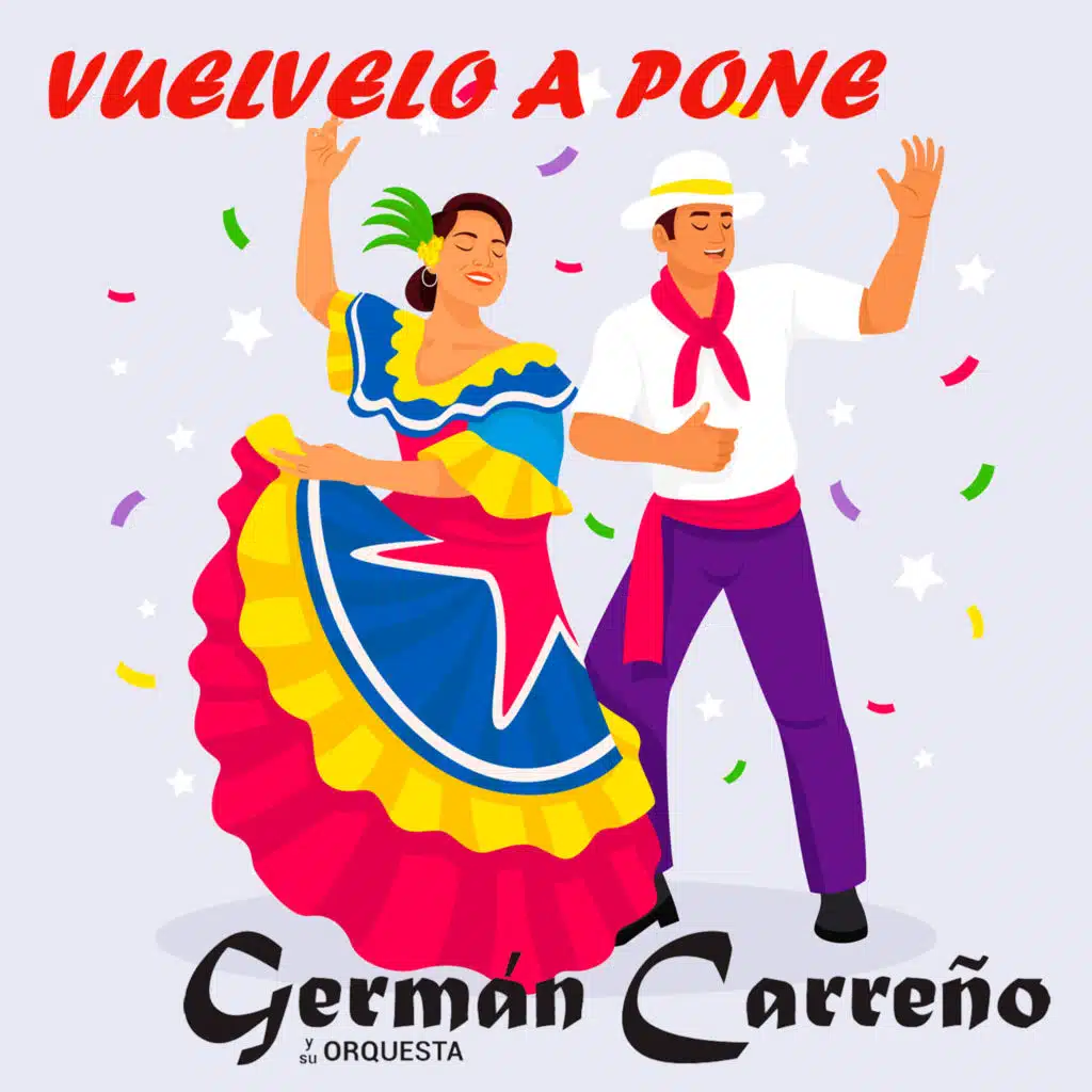 German Carreño y Su Orquesta
