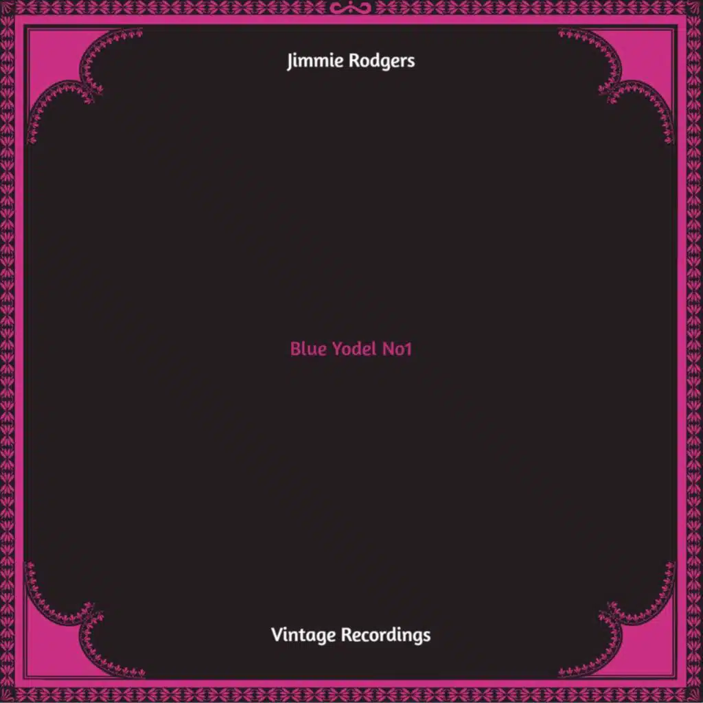 T for Texas (Blue Yodel No. 1)