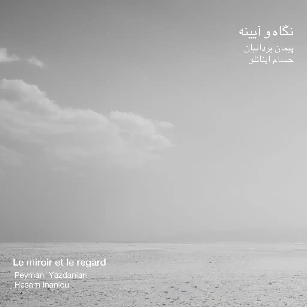 Peyman Yazdanian & Hesam Inanlou