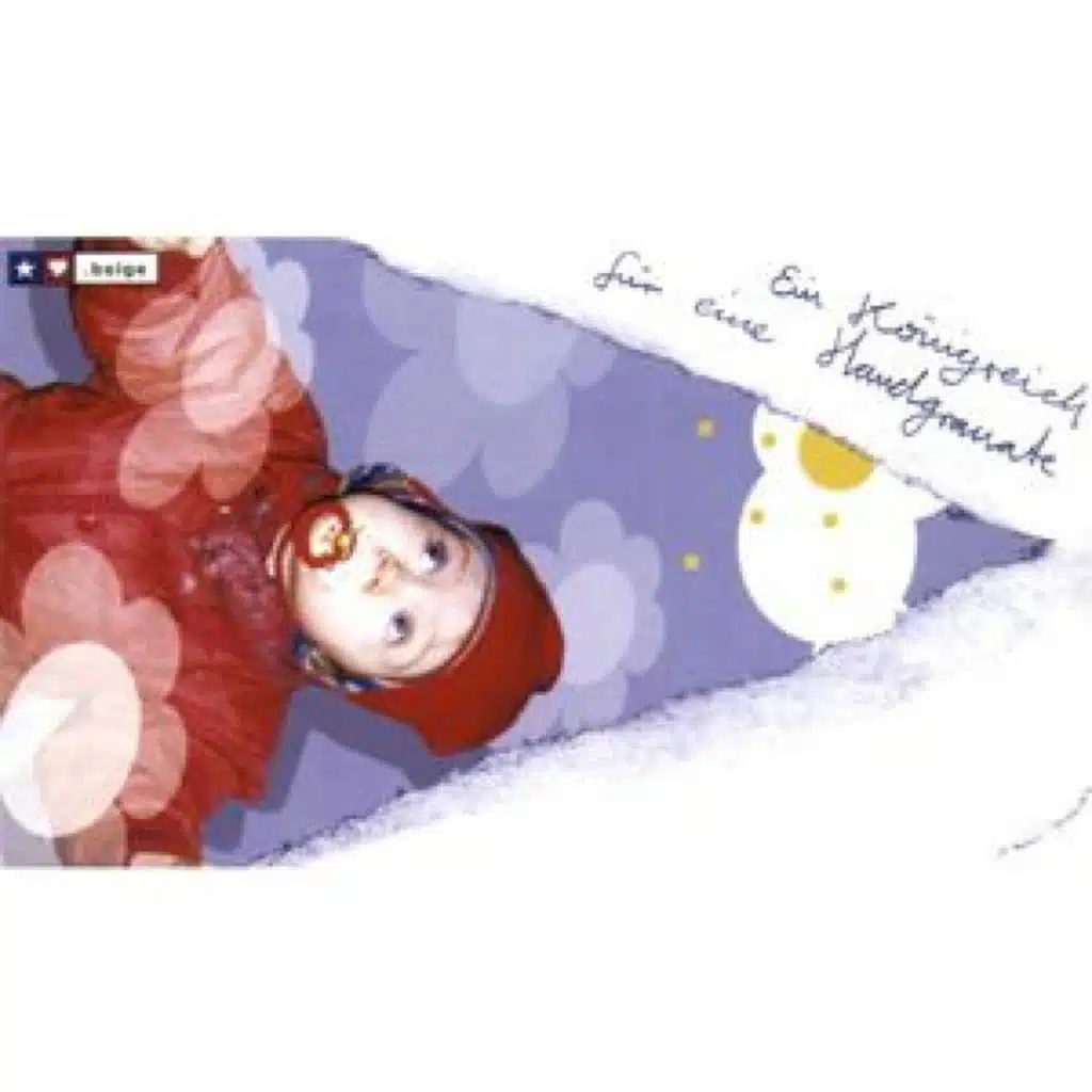 Ein Königreich Für Eine Handgranate