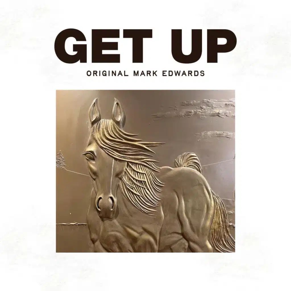 Original Mark Edwards