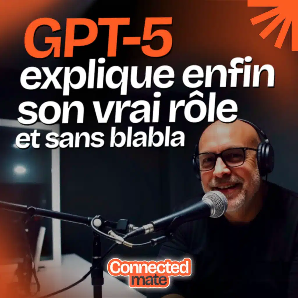 GPT-5 : moins de blabla, plus d’impact