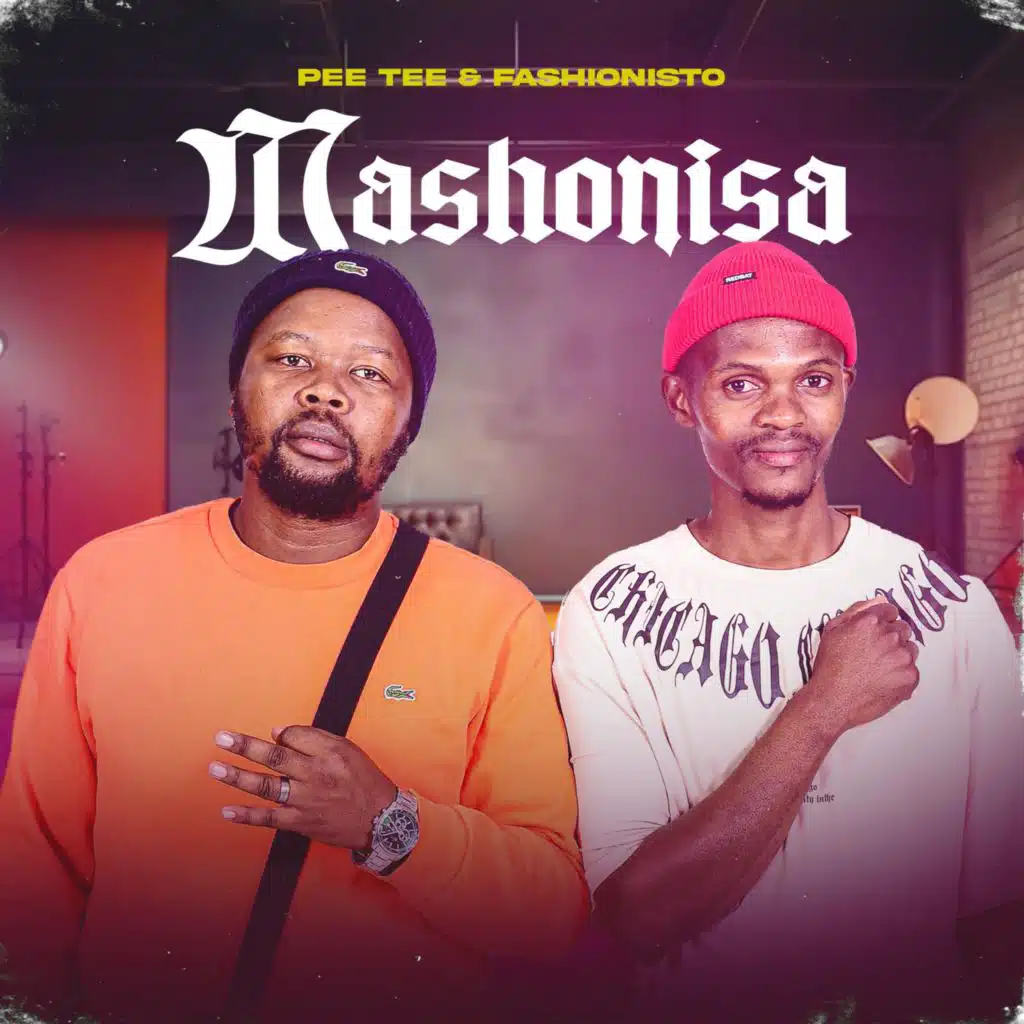 Mashonisa