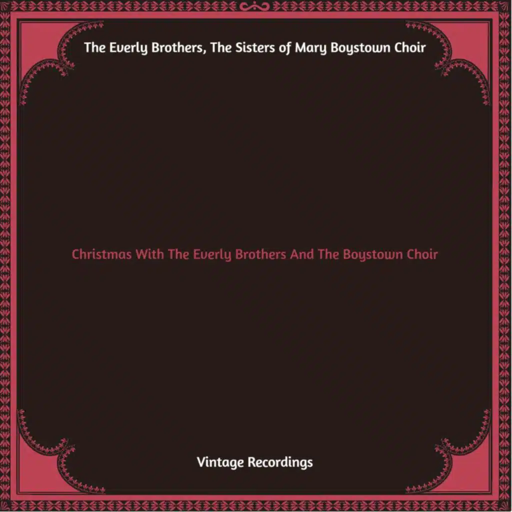 Hark! The Herald Angels Sing