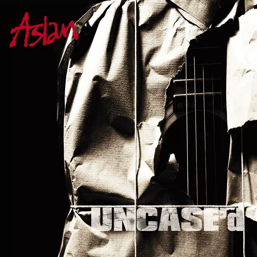 UNCASEd