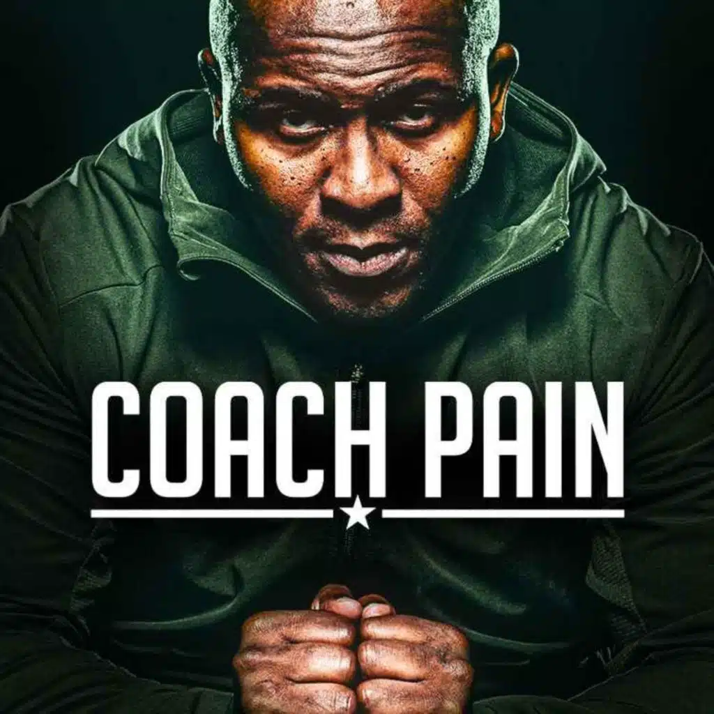 DAWN IS COMING - Best Motivational Speech (featuring Coach Pain)