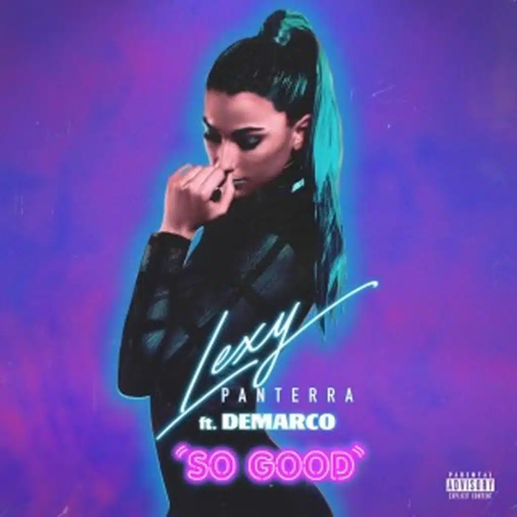 So Good (feat. Demarco)