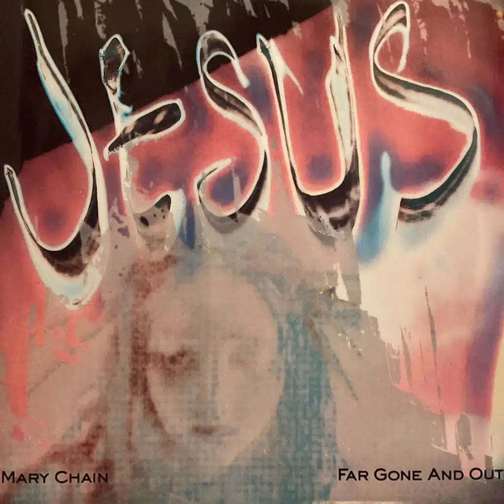 Far Gone and Out (Arcweld Mix)