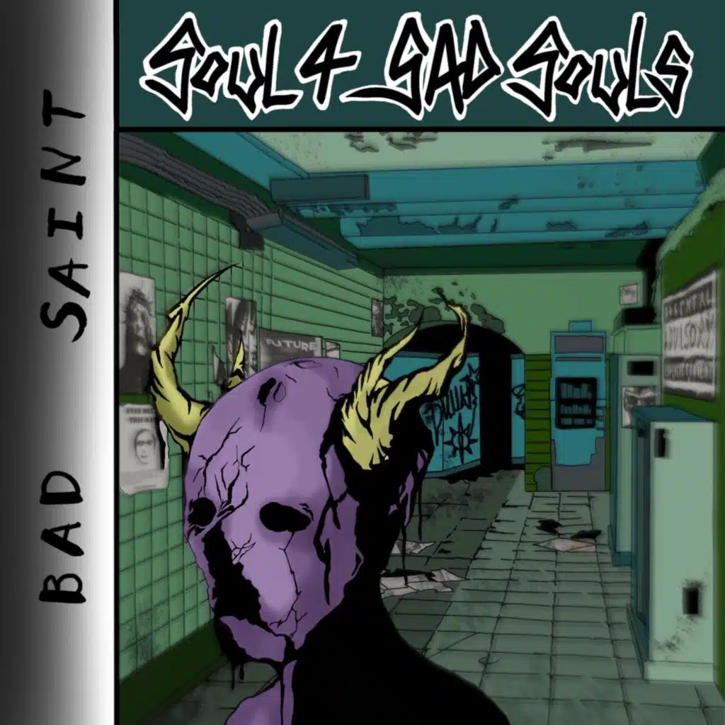 Bad Saint