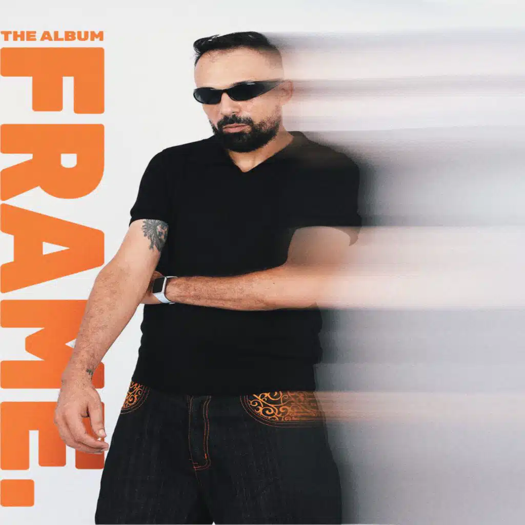 FRAME (Intro Speech)