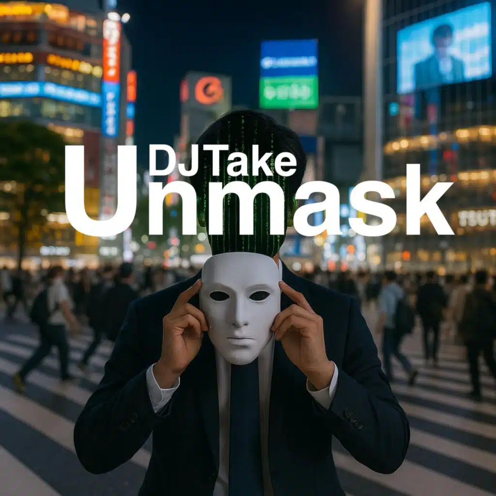DJ Take