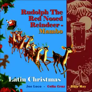 Rudolph, The Red-Nosed Reindeer - Mambo (Original Recordings 1953 - 1960)